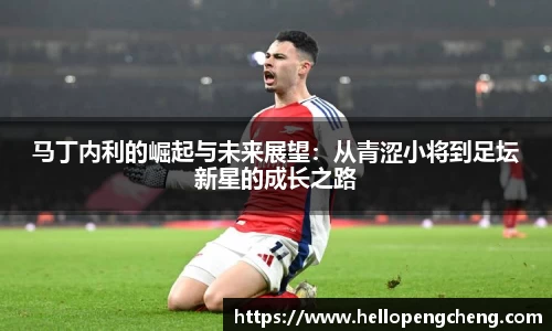 马丁内利的崛起与未来展望：从青涩小将到足坛新星的成长之路